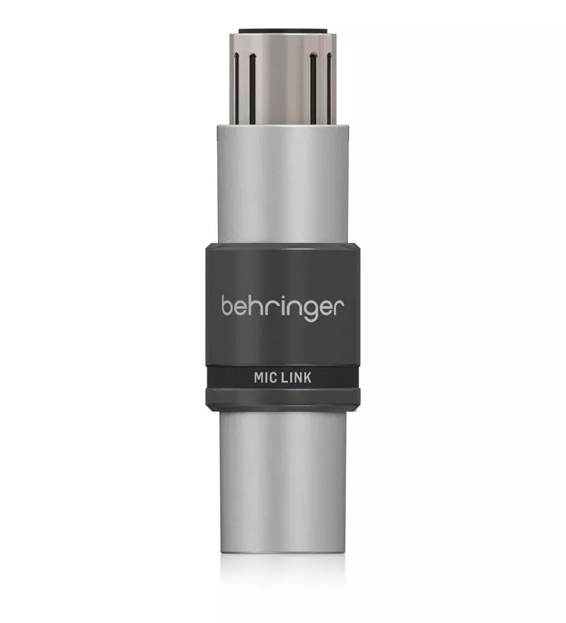 BEHRINGER MIC LINK MINIATUROWY BOOSTER MIKROFONOWY