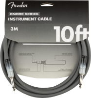 FENDER OMBRE 10 INSTRUMENT CABLE SVS 099-0810-248