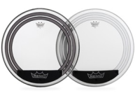 REMO PW 1318 00 18 BASS POWERSONIC CLEAR