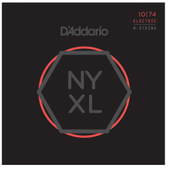 DADDARIO NYXL1074
