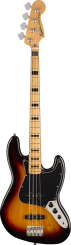 SQUIER CLASSIC VIBE 70S JAZZ BASS MN 3TS 037-4540-500