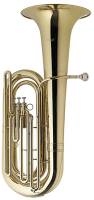 Stagg WS-BT235S - tuba B