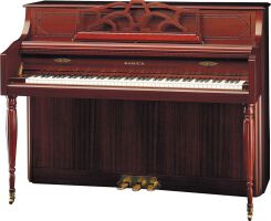 Samick JS-143T MA ST - pianino klasyczne