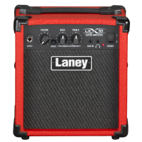 LANEY LX-10 RED