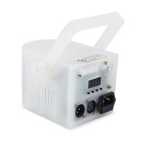 FLASH LED MINI DERBY 4X3W RGBW