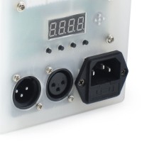 FLASH LED MINI DERBY 4X3W RGBW