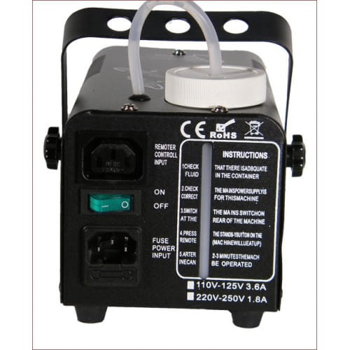 FLASH FLM 600 MINI