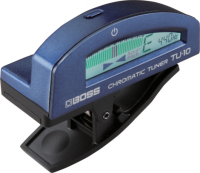 BOSS TU10 TUNER