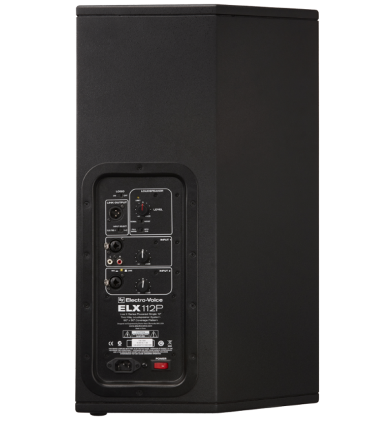 ELECTRO VOICE ELX 112P