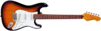 VINTAGE V6SSB SUNBURST