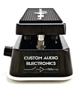 DUNLOP MC404 MXR WAH CUSTOM AUDIO