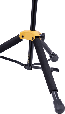 HERCULES DS571BB STATYW DO INSTRUMENTÓW SMYCZKOWYCH