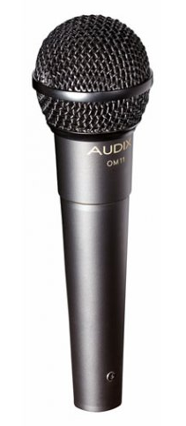AUDIX OM11