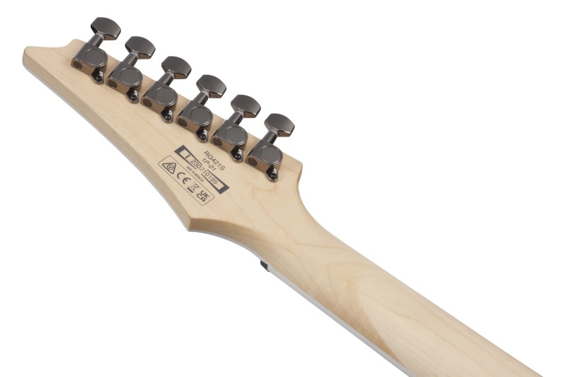 IBANEZ RG421S-SEM