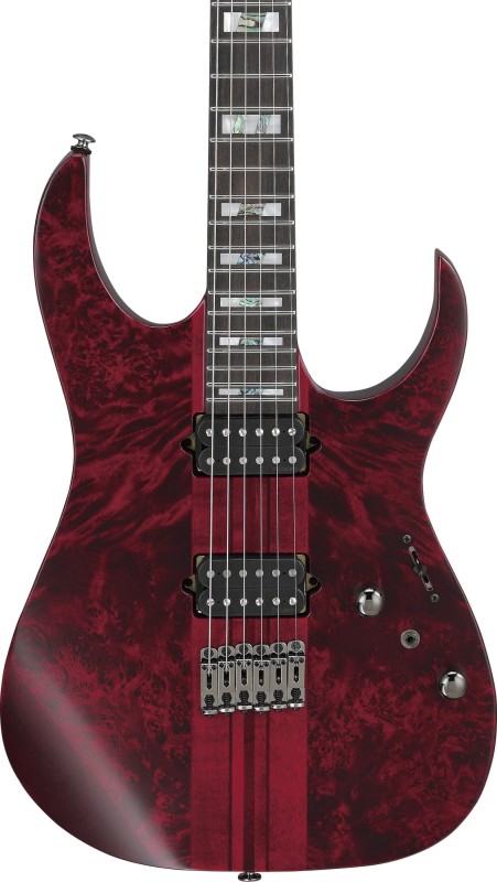 IBANEZ RGT1221PB-SWL PREMIUM