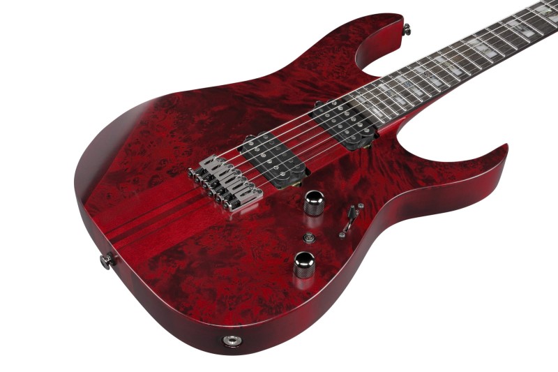 IBANEZ RGT1221PB-SWL PREMIUM