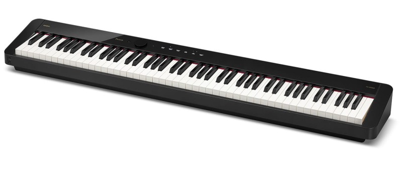 CASIO PX-S5000 BK