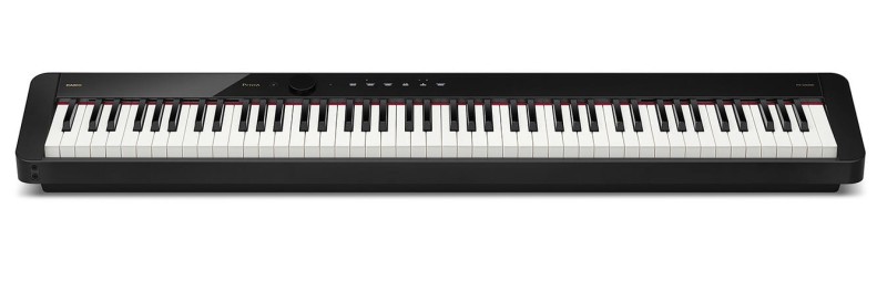 CASIO PX-S5000 BK