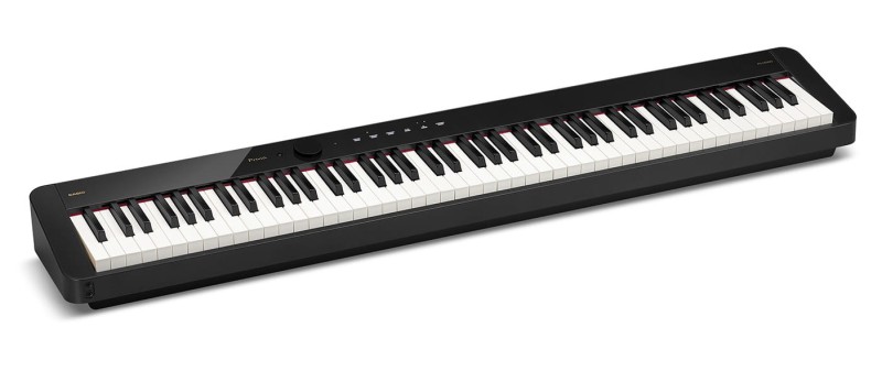 CASIO PX-S5000 BK