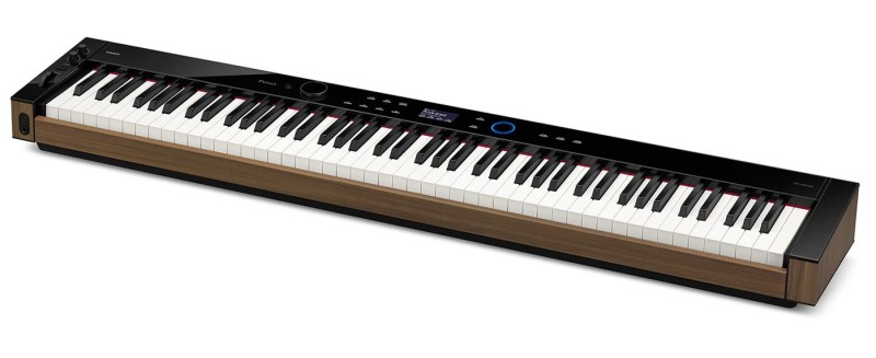 CASIO PX-S6000 BK