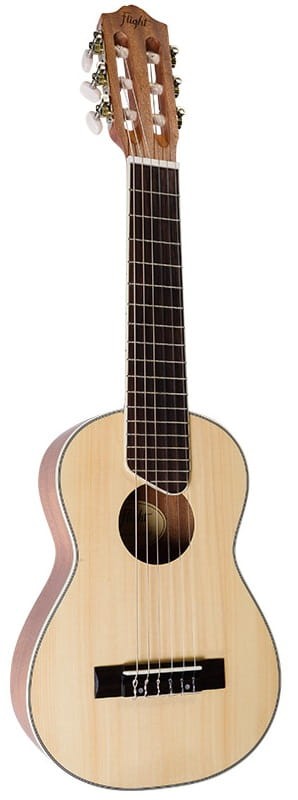FLIGHT GUT 350 SP/SAP GUITALELE Z POKROWCEM