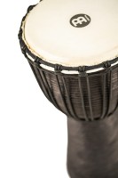 MEINL HDJ3-M CZARNE DJEMBE DREWNIANE BĘBEN AFRYKAŃSKI