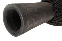 MEINL HDJ3-M CZARNE DJEMBE DREWNIANE BĘBEN AFRYKAŃSKI