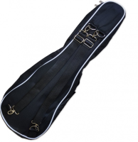 EVER PLAY UKB-C POKROWIEC NA UKULELE KONCERTOWE