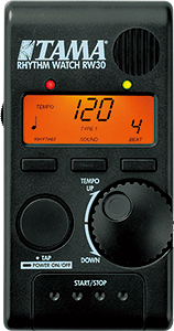 TAMA RW30 RHYTHM WATCH MINI
