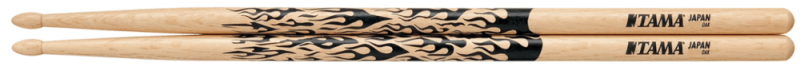 TAMA 07A F PAŁKI 7A JAPAN EICHE RHYTHMIC FIRE
