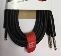 REDS AU1270BX BLK KABEL AUDIO STANDARD 7MJS/2JM