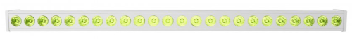 FRACTAL BAR LED 24X3W WHITE