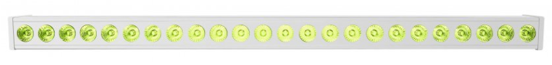 FRACTAL BAR LED 24X3W WHITE
