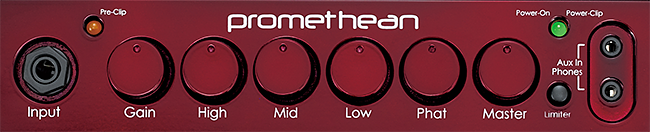 IBANEZ P3115 PROMETHEAN