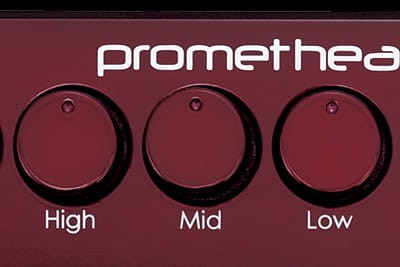 IBANEZ P3115 PROMETHEAN