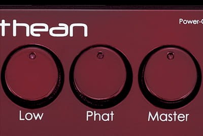 IBANEZ P3115 PROMETHEAN