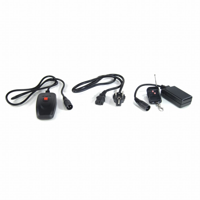 FLASH FLM-2000+RE