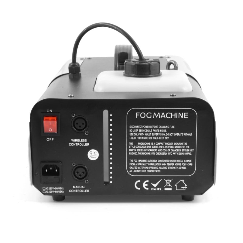 FLASH FLM-2000+RE