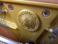 SAMICK JS043 WAST PIANINO AKUSTYCZNE