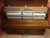 SAMICK JS043 WAST PIANINO AKUSTYCZNE