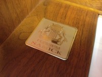 SAMICK JS043 WAST PIANINO AKUSTYCZNE