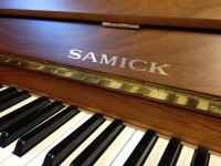 SAMICK JS043 WAST PIANINO AKUSTYCZNE