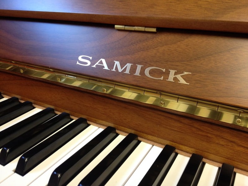 SAMICK JS043 WAST PIANINO AKUSTYCZNE