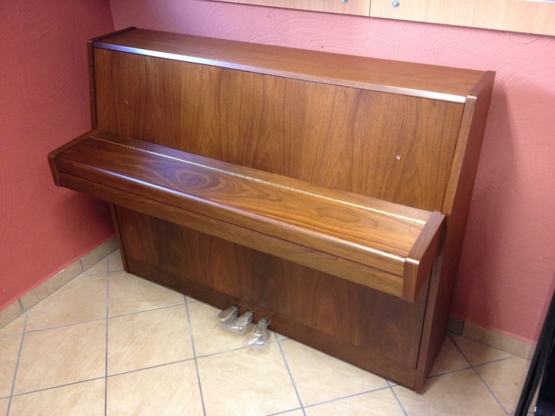 SAMICK JS043 WAST PIANINO AKUSTYCZNE
