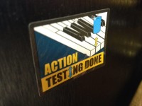 SAMICK JS115D EBHP PIANINO AKUSTYCZNE