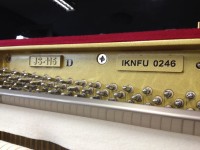 SAMICK JS115D EBHP PIANINO AKUSTYCZNE