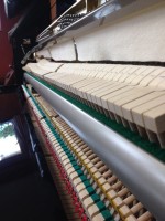SAMICK JS115D EBHP PIANINO AKUSTYCZNE
