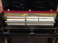 SAMICK JS115D EBHP PIANINO AKUSTYCZNE