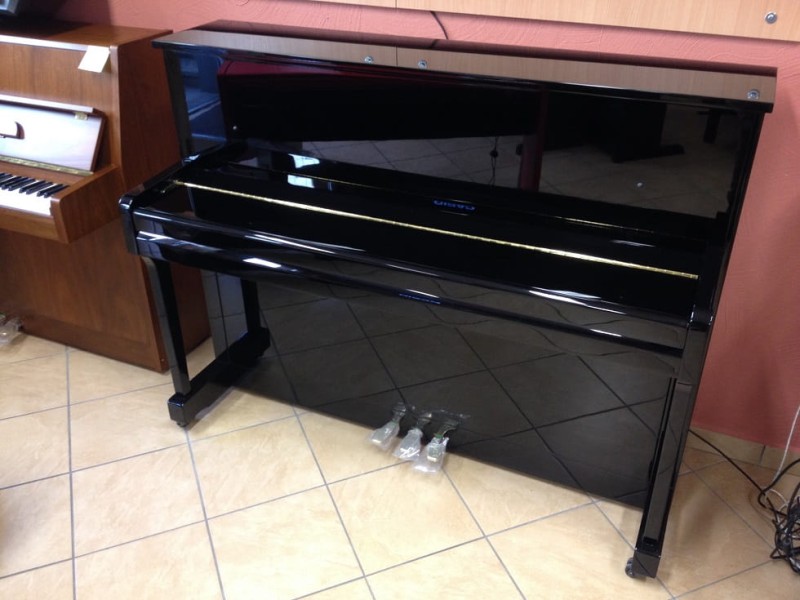 SAMICK JS115D EBHP PIANINO AKUSTYCZNE