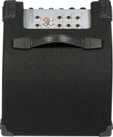 HHE QBC330 WZMACNIACZ INSTRUMENTALNY